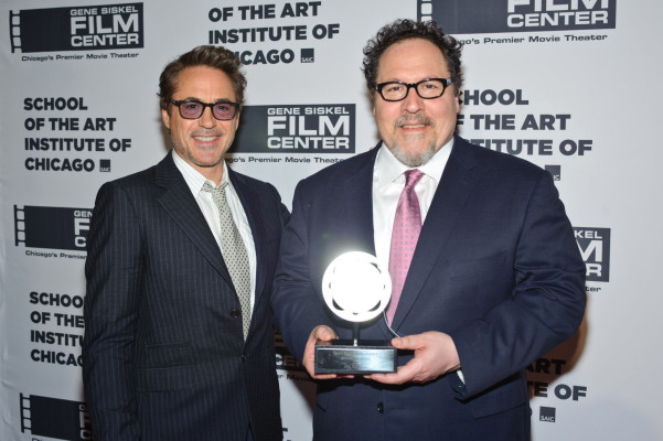 Robert Downey Jr - Renaissance Awards Gala in Chicago 06/15/2019