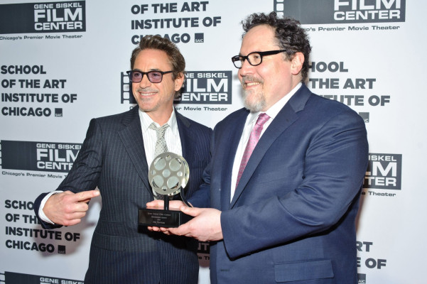Robert Downey Jr - Renaissance Awards Gala in Chicago 06/15/2019