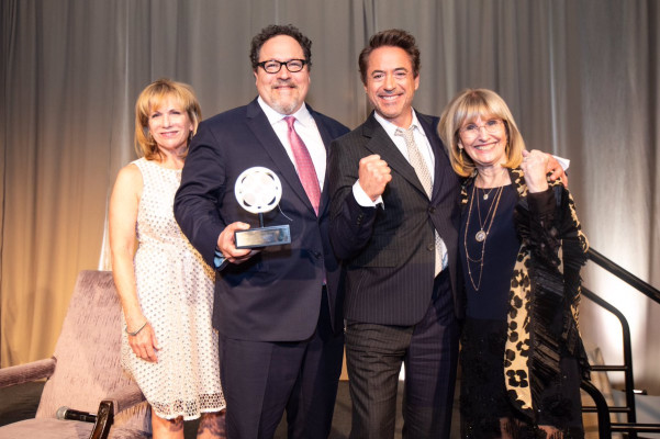 Robert Downey Jr - Renaissance Awards Gala in Chicago 06/15/2019
