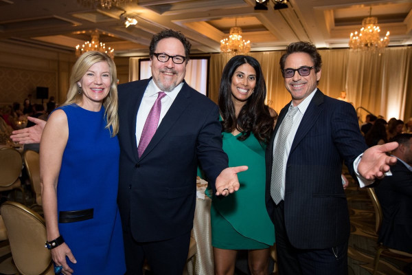 Robert Downey Jr - Renaissance Awards Gala in Chicago 06/15/2019