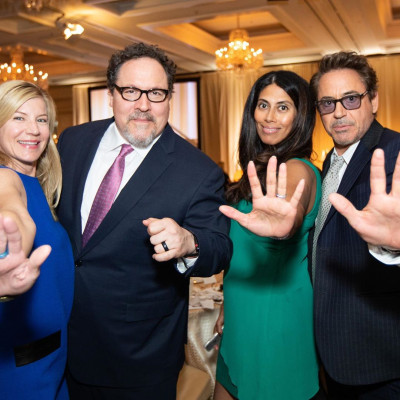 Robert Downey Jr - Renaissance Awards Gala in Chicago 06/15/2019