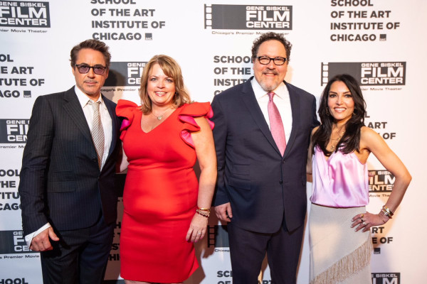 Robert Downey Jr - Renaissance Awards Gala in Chicago 06/15/2019
