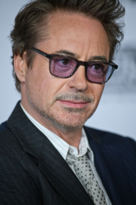 Robert Downey Jr - Renaissance Awards Gala in Chicago 06/15/2019