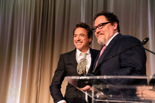Robert Downey Jr - Renaissance Awards Gala in Chicago 06/15/2019