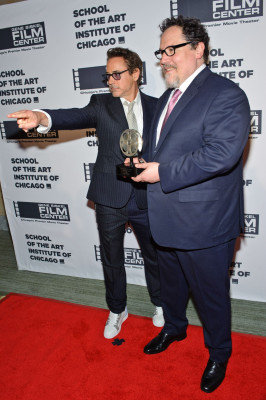 Robert Downey Jr - Renaissance Awards Gala in Chicago 06/15/2019