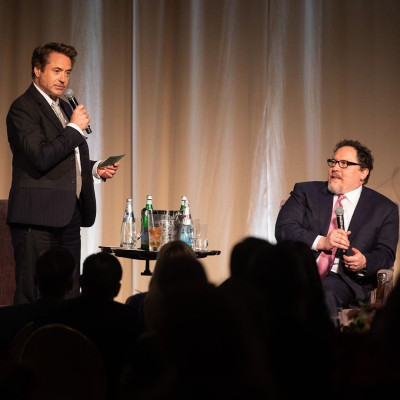Robert Downey Jr - Renaissance Awards Gala in Chicago 06/15/2019