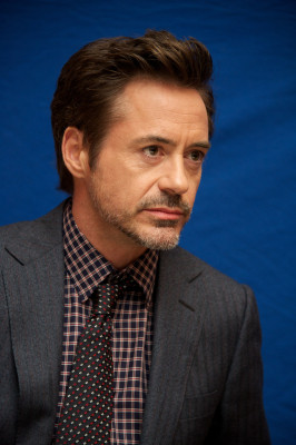 Robert Downey Jr. pic #444618