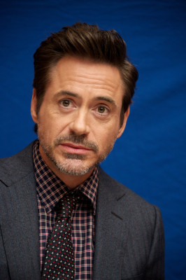Robert Downey Jr. pic #444617