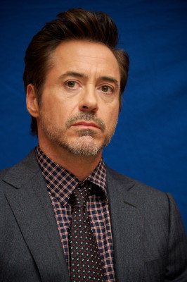 Robert Downey Jr. pic #444612