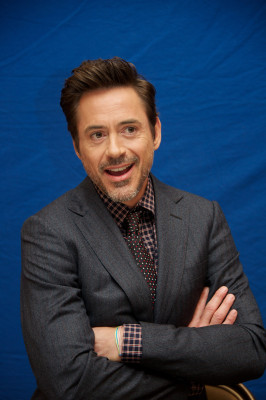 Robert Downey Jr. pic #444616