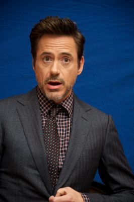 Robert Downey Jr. pic #444614