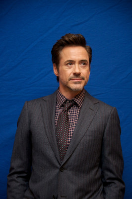 Robert Downey Jr. pic #444613