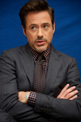 Robert Downey Jr. pic #444611