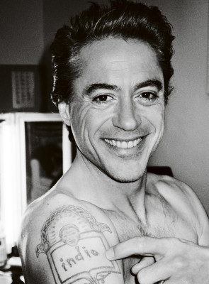 Robert Downey Jr. pic #464343