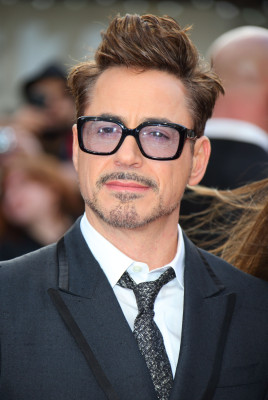 Robert Downey Jr - &#039;Iron Man 3&#039; London Premiere 04/18/2013