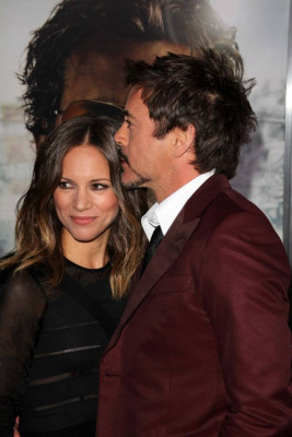 Robert Downey Jr - &#039;Hangover 2&#039; Los Angeles Premiere 05/19/2011
