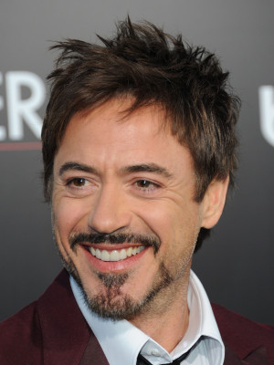 Robert Downey Jr - &#039;Hangover 2&#039; Los Angeles Premiere 05/19/2011
