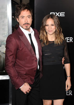 Robert Downey Jr - &#039;Hangover 2&#039; Los Angeles Premiere 05/19/2011