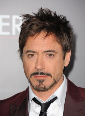 Robert Downey Jr - &#039;Hangover 2&#039; Los Angeles Premiere 05/19/2011