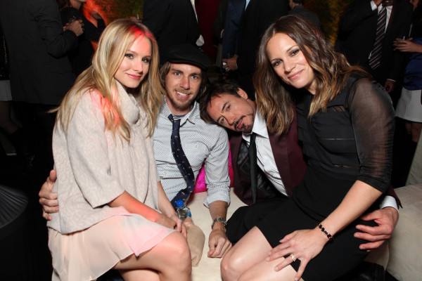 Robert Downey Jr - &#039;Hangover 2&#039; Los Angeles Premiere 05/19/2011