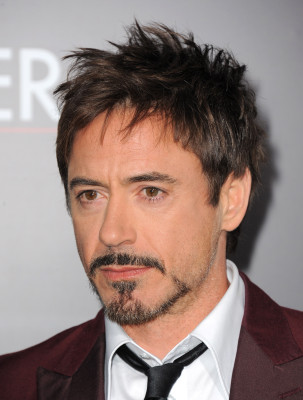 Robert Downey Jr - &#039;Hangover 2&#039; Los Angeles Premiere 05/19/2011