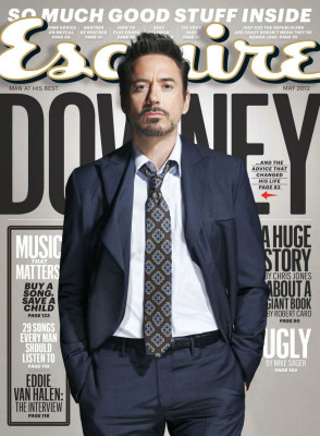 Robert Downey Jr. pic #611203