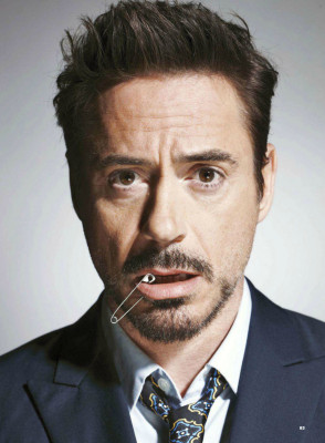 Robert Downey Jr. pic #611202