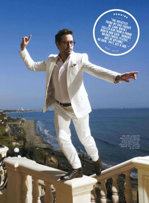 Robert Downey Jr. pic #611204