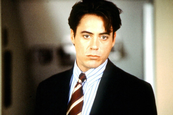 Robert Downey Jr - U.S. Marshals (1998)