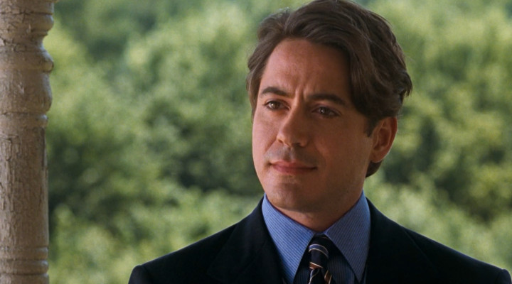 Robert Downey Jr - U.S. Marshals (1998)