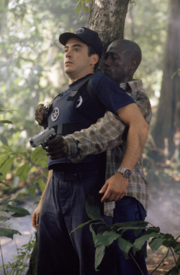 Robert Downey Jr - U.S. Marshals (1998)