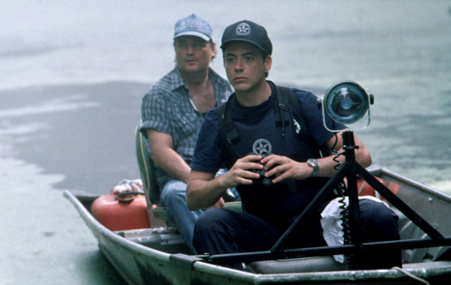 Robert Downey Jr - U.S. Marshals (1998)