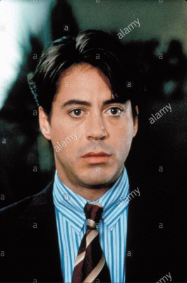 Robert Downey Jr - U.S. Marshals (1998)