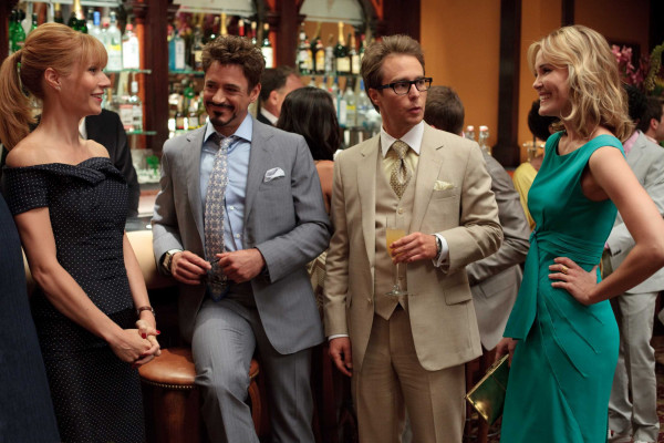 Robert Downey Jr. pic #772473