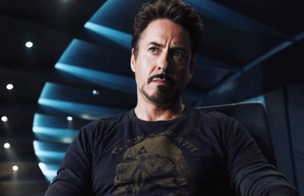 Robert Downey Jr. pic #801296
