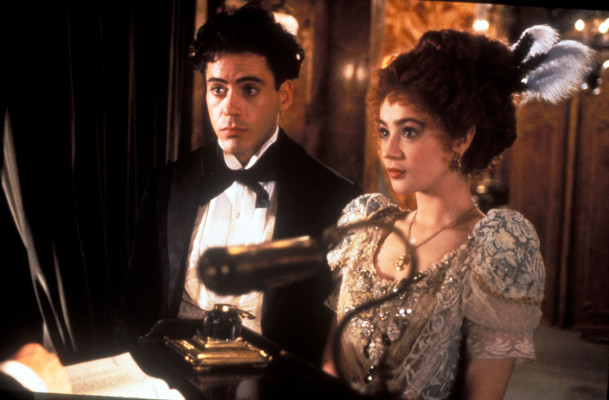 Robert Downey Jr. pic #786214