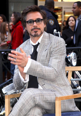 Robert Downey Jr. pic #792092