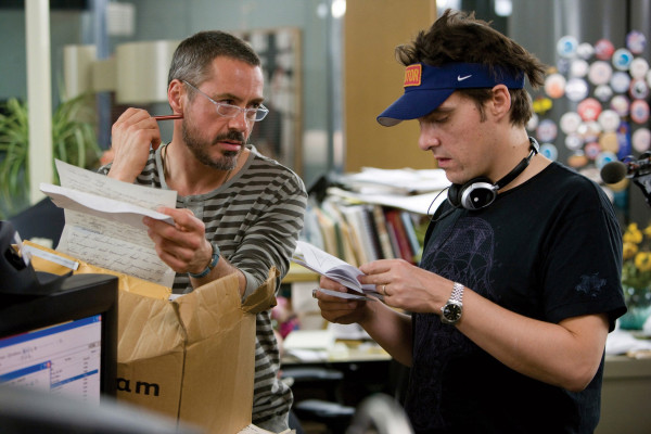 Robert Downey Jr. pic #780334