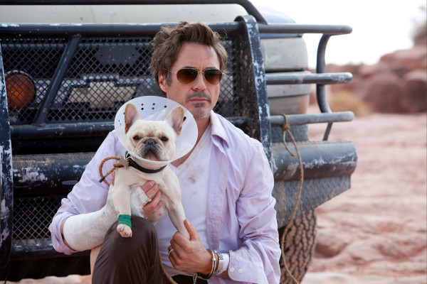 Robert Downey Jr. pic #795408