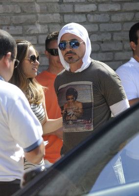 Robert Downey Jr. pic #797674