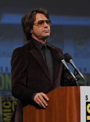 Robert Downey Jr. pic #786216