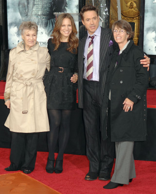 Robert Downey Jr. pic #792090