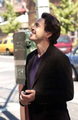 Robert Downey Jr. pic #780333