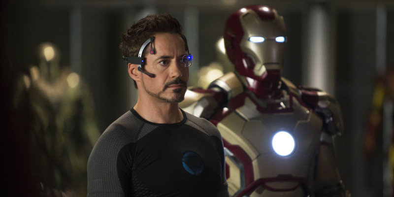 Robert Downey Jr. pic #768759