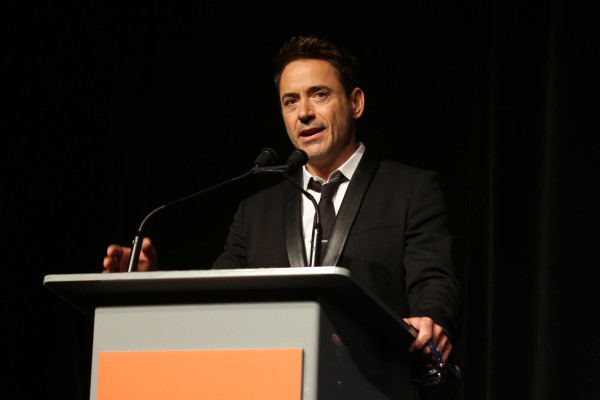 Robert Downey Jr. pic #772474