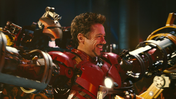 Robert Downey Jr. pic #294847