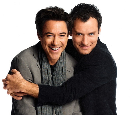 Robert Downey Jr. pic #239705