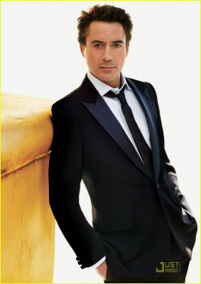 Robert Downey Jr. pic #143293