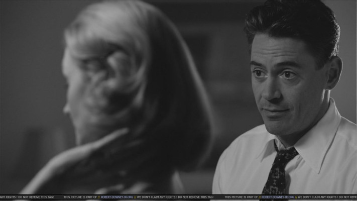 Robert Downey Jr - Good Night, and Good Luck (2005)