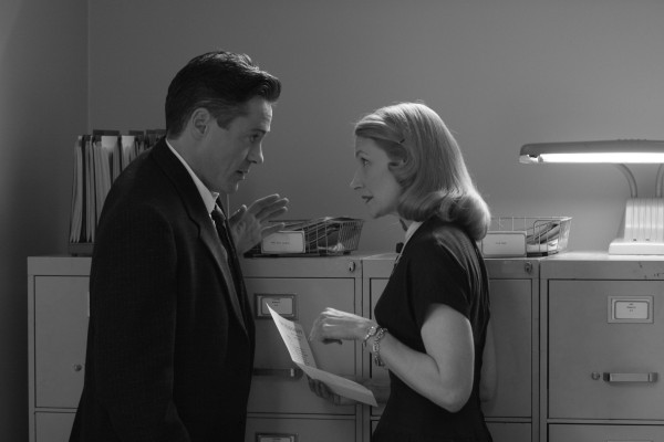 Robert Downey Jr - Good Night, and Good Luck (2005)